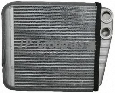 JP GROUP 1126300200 -  Теплообменник, отопление салона